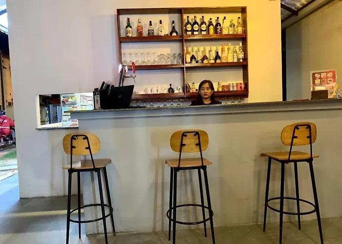 The One By Nika Hotel Siem Reap