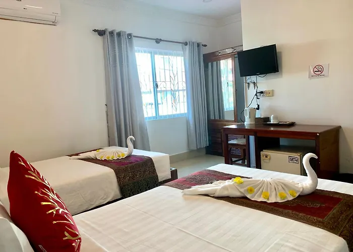 The One By Nika Hotel 3*