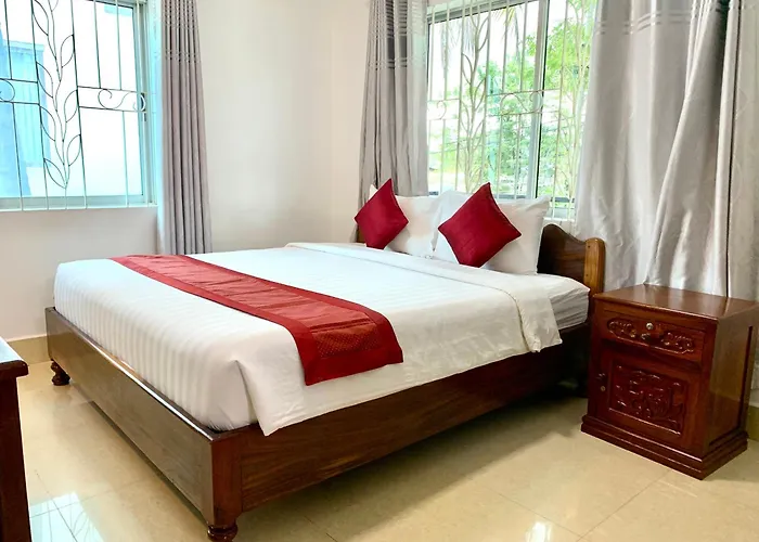 The One By Nika Siem Reap