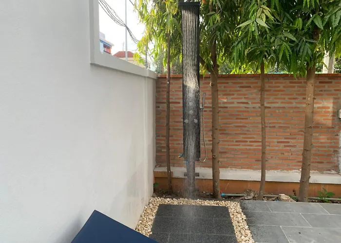 The One By Nika Hotel Siem Reap