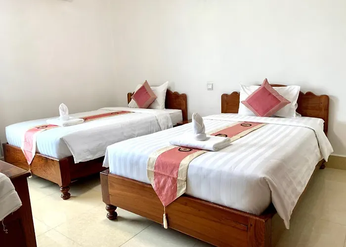The One By Nika Hotel