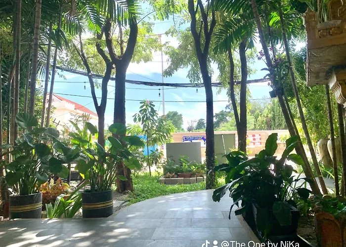 The One By Nika Hotel Siem Reap