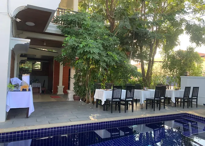 The One By Nika Hotel 3*