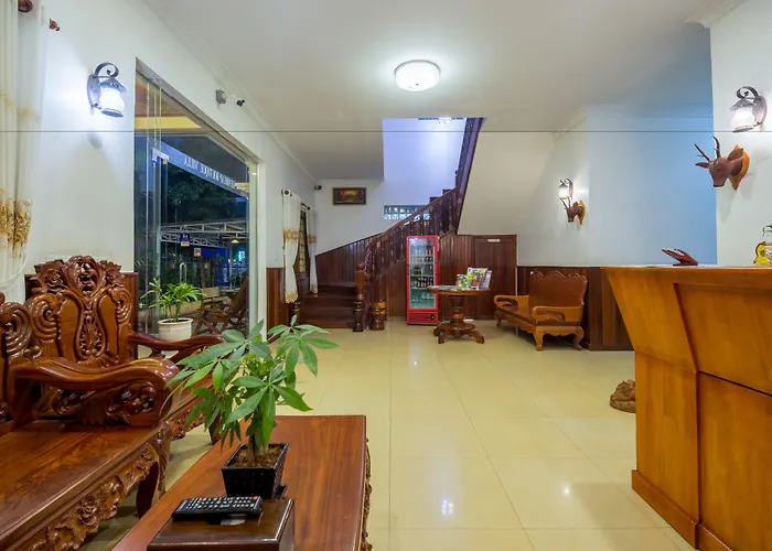 The One By Nika Siem Reap