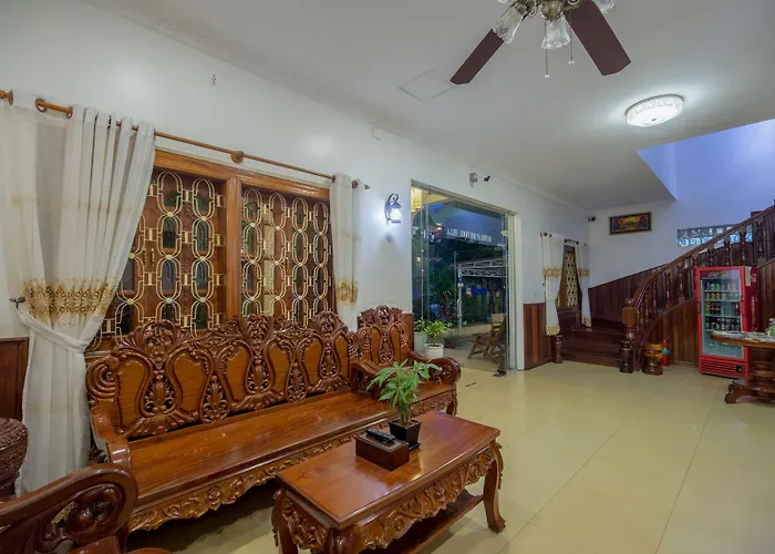 The One By Nika Hotel Siem Reap