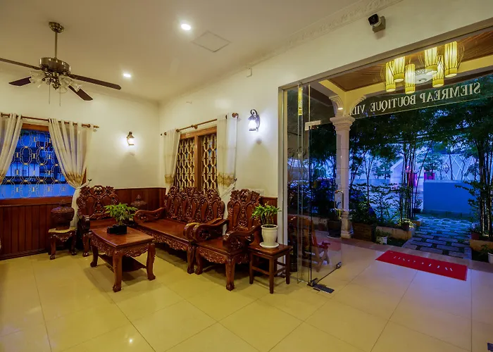 The One By Nika Hotel