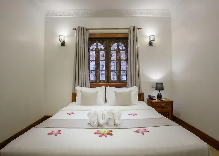 The One By Nika Hotel Siem Reap