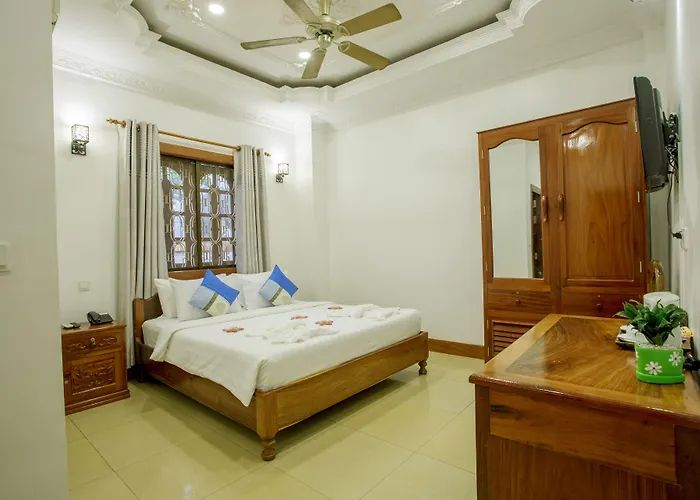 The One By Nika Hotel 3*