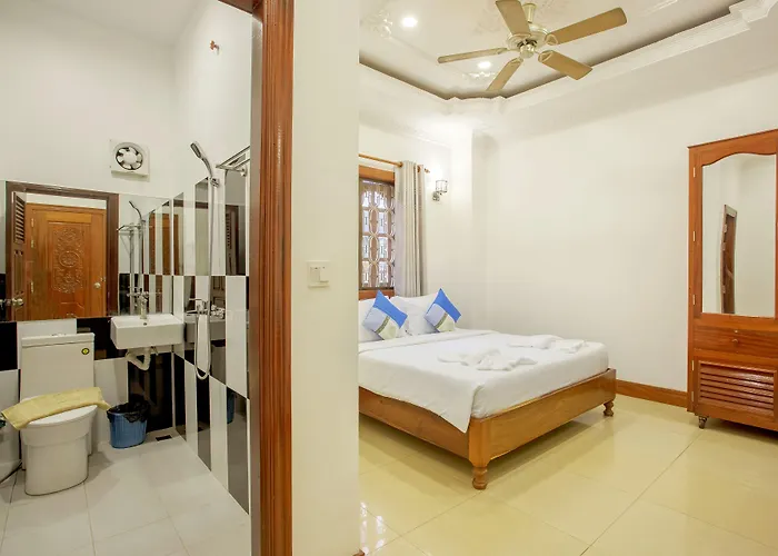The One By Nika Hotel 3*