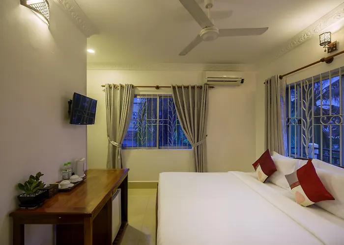 The One By Nika Hotel 3*