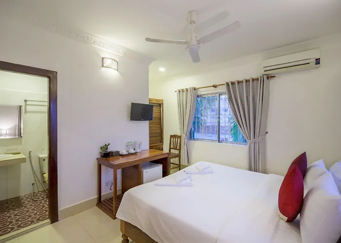 The One By Nika Hotel 3*