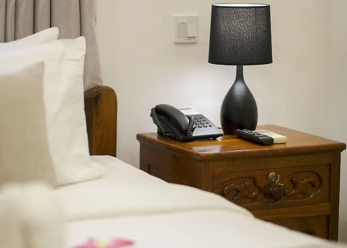 Hotel The One By Nika Siem Reap