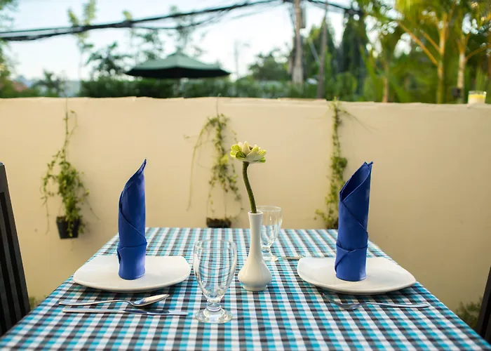 Hotel The One By Nika Siem Reap