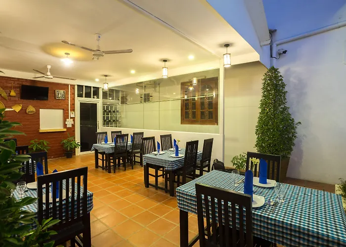 The One By Nika Hotel Siem Reap