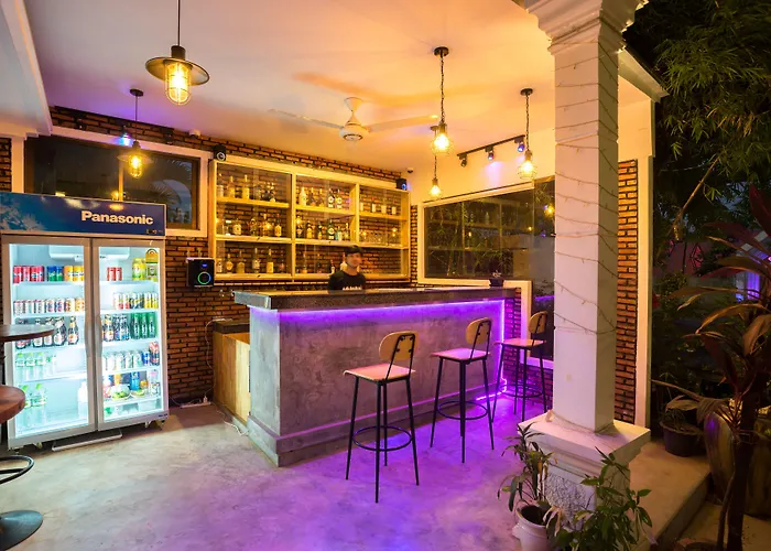 The One By Nika Hotel