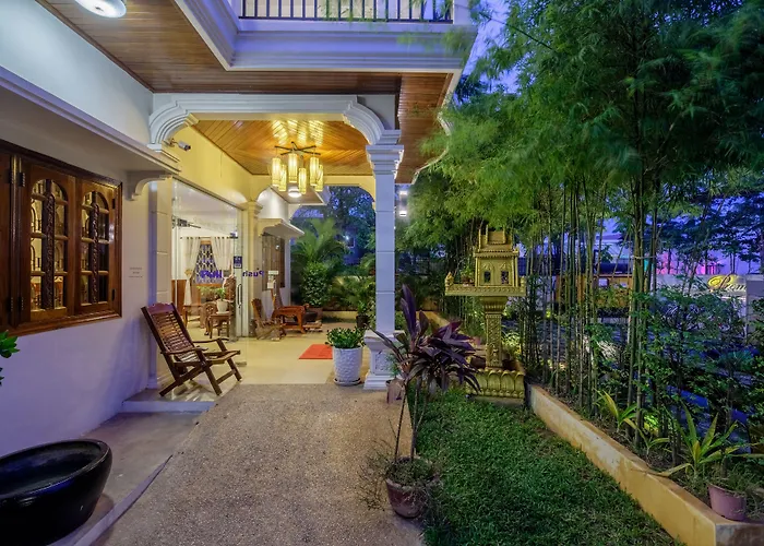The One By Nika Hotel Siem Reap