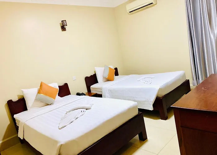 The One By Nika Hotel
