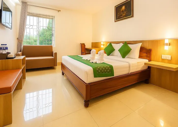 The One By Nika Hotel