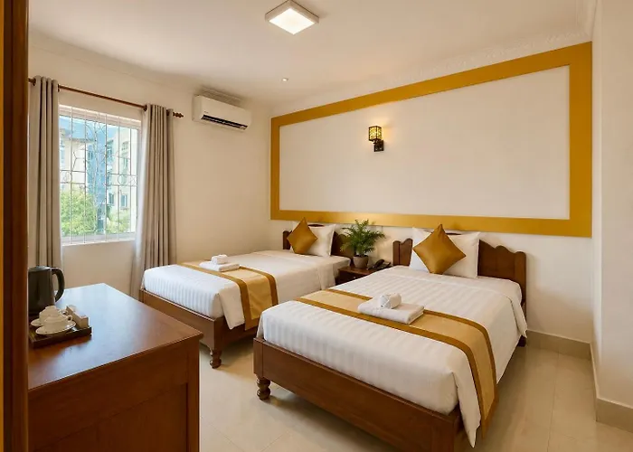 The One By Nika Hotel 3*