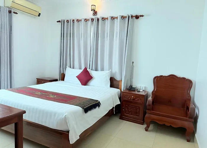 The One By Nika 3* Siem Reap