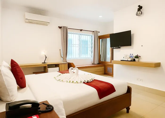 The One By Nika Hotel Siem Reap